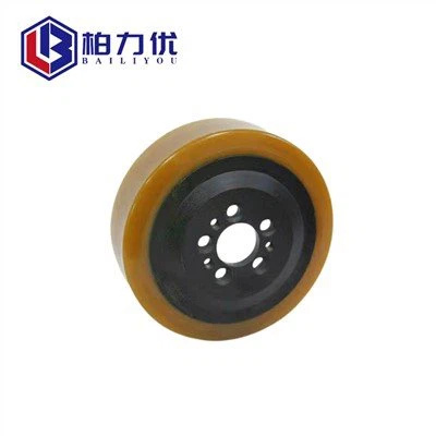 BT Forklift Kawotchou