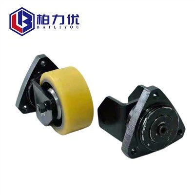 Direksyon Lock Casters