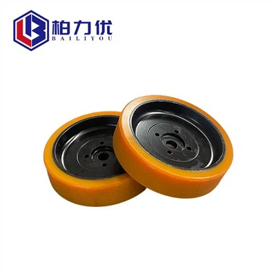 Siplemantè lou an poliyiretàn Castor wou