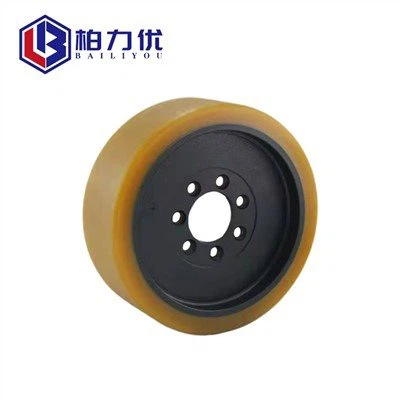 Kawotchou Eli Forklift