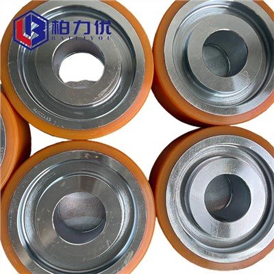 Wou an poliyiretàn kawotchou