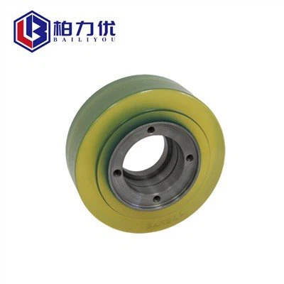 Toyota Forklift kawotchou